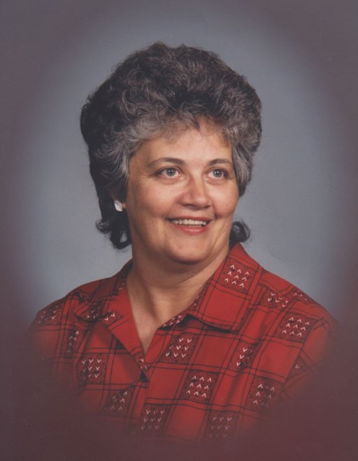 Obituary of Margaret "Midge" Miller