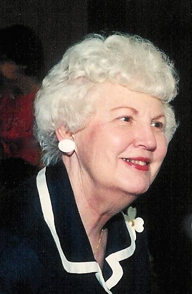 Obituary of Betty Anne Rupp