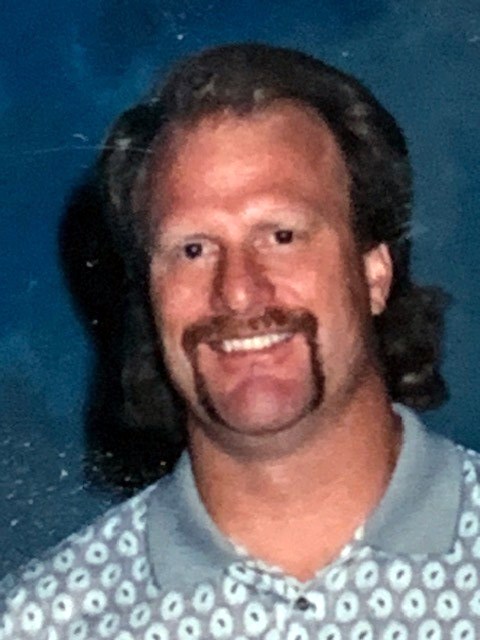 Obituary of Donald John Walker