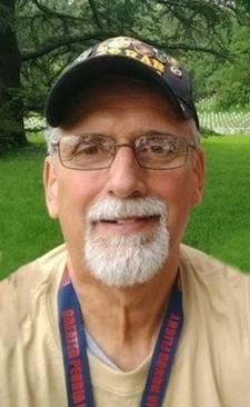 Obituary of Robert W Falkingham