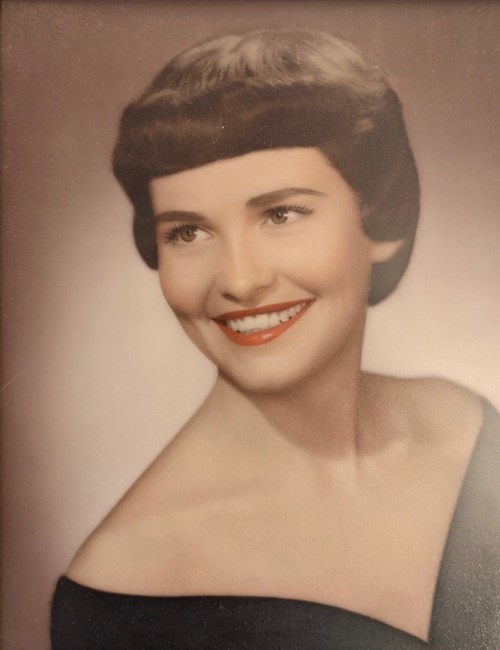 Obituary of Jane Marie Minnich