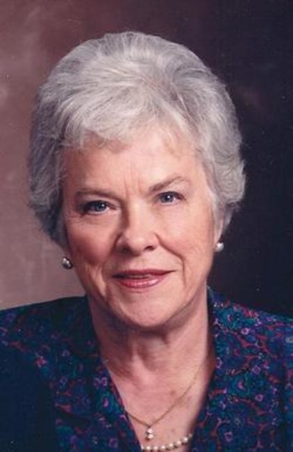 Obituary of Mildred Etta Oberlander