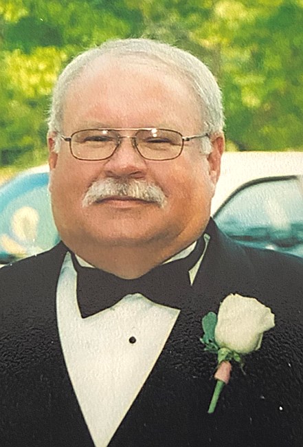 Obituary of Jesse Morgan Sinclair