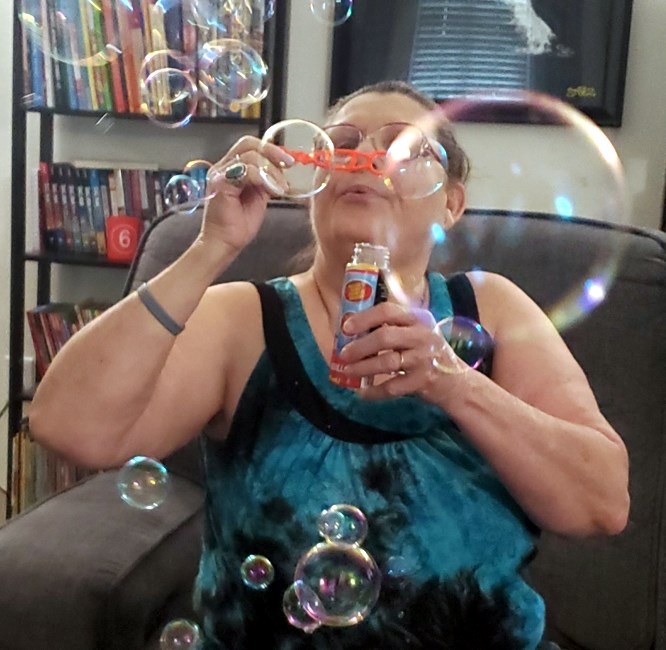 Obituary of Gwendolyn Basey