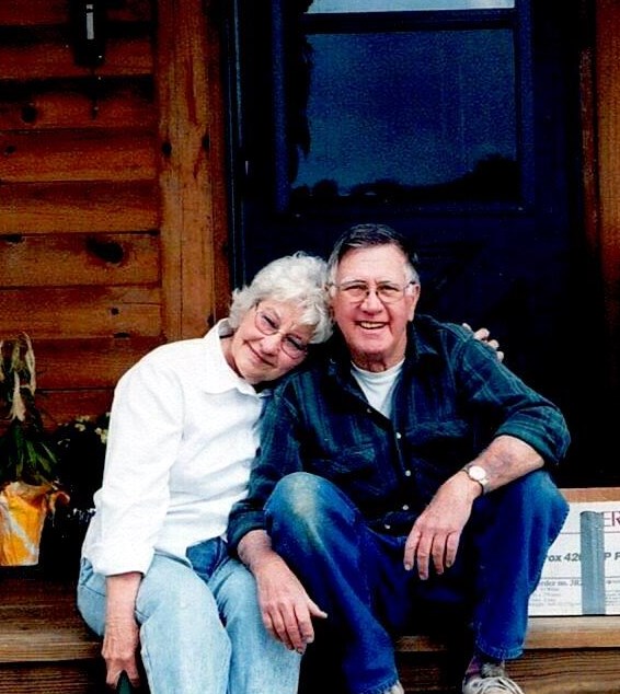 Obituary of Jean Parsons