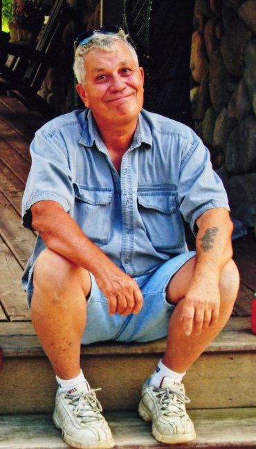 Obituary of Charles William Northway