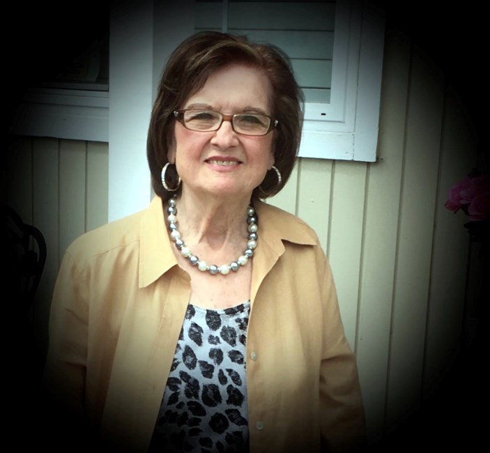 Obituary of Vincenza Sacci