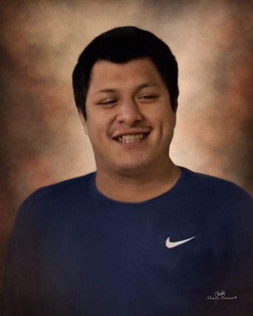 Obituary of Ariel Michael Barroso