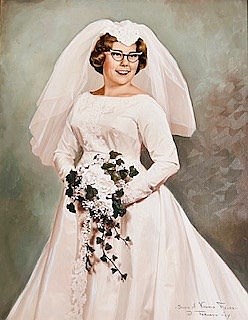 Obituary of Dr. Judith Corinne Warren Caves