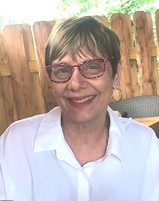 Obituary of Louise E. Frautschy Rutkowski