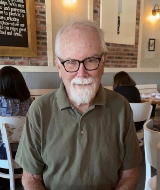 Obituary of John William Conley