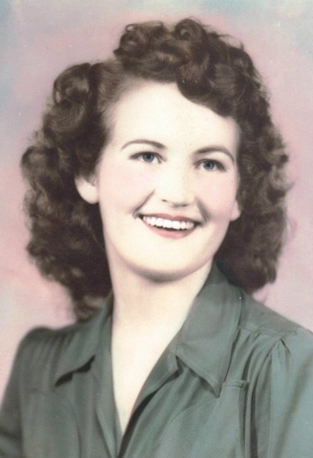 Obituary of Avis Mae Westbrook