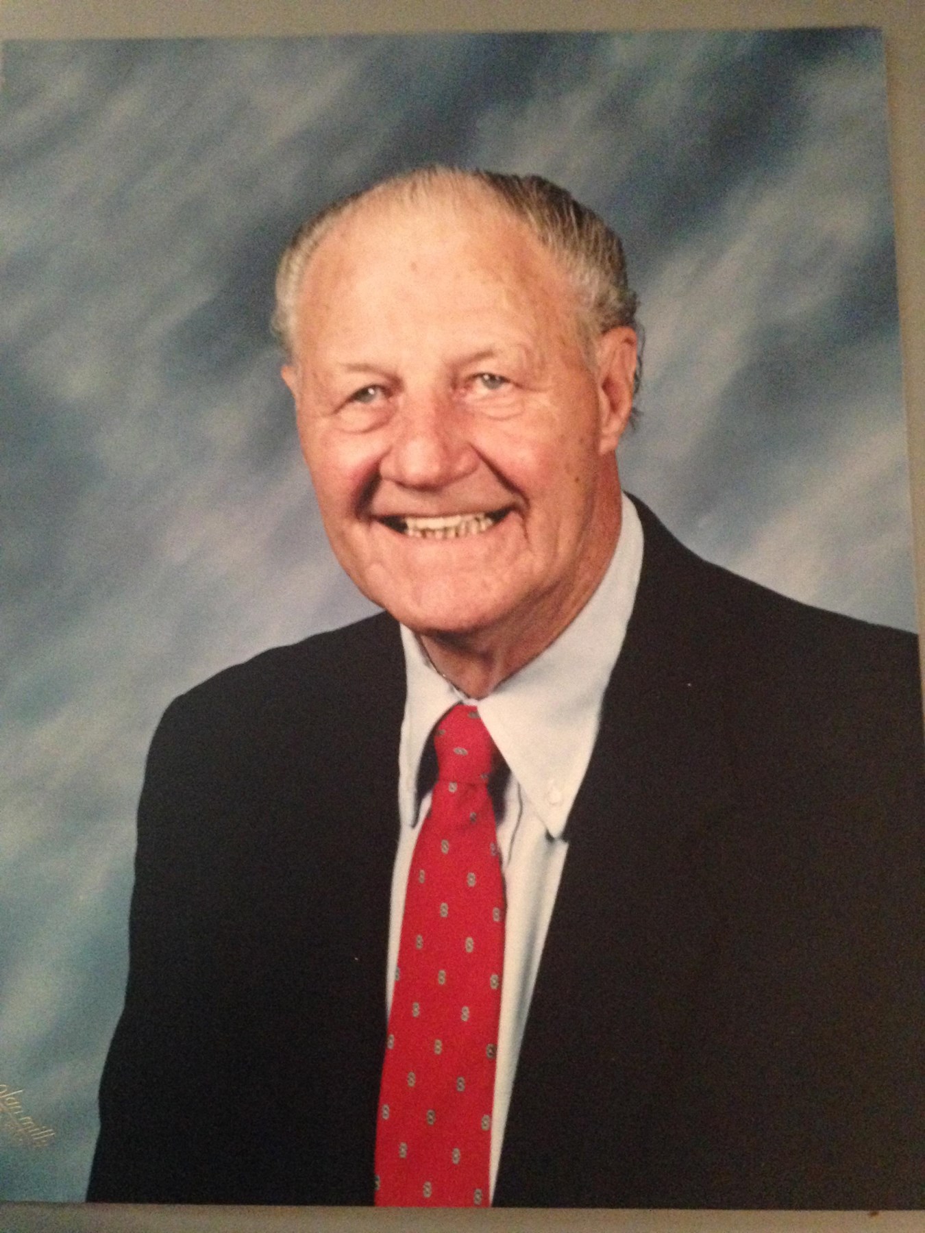 Obituary of James J. Aydelotte