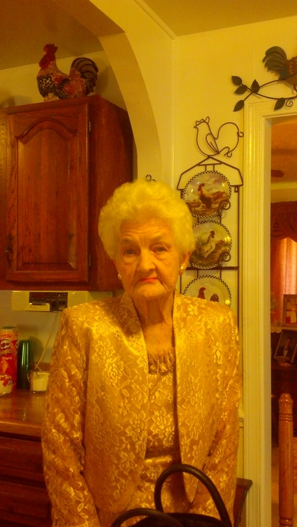 Obituary of Faye Anita Gay