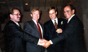 Obituary of Jerry Tyrone Heil