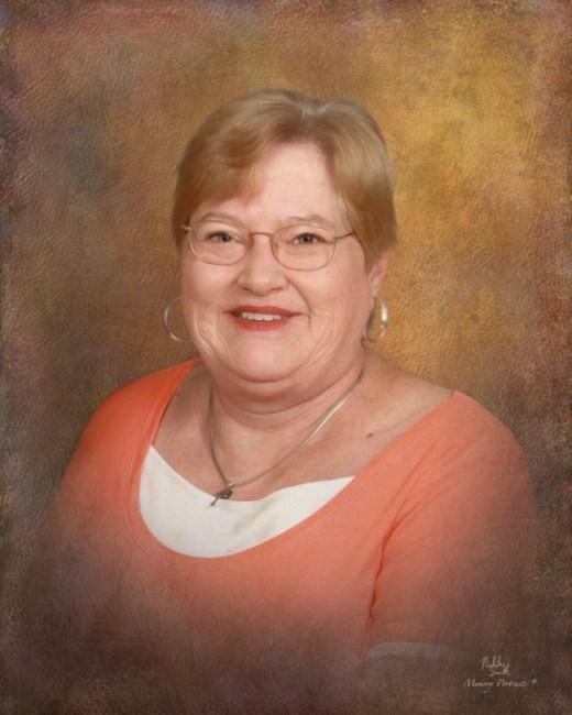 Obituary of Rita Marie Kenney
