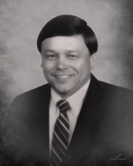 Obituary of William Randall Malone