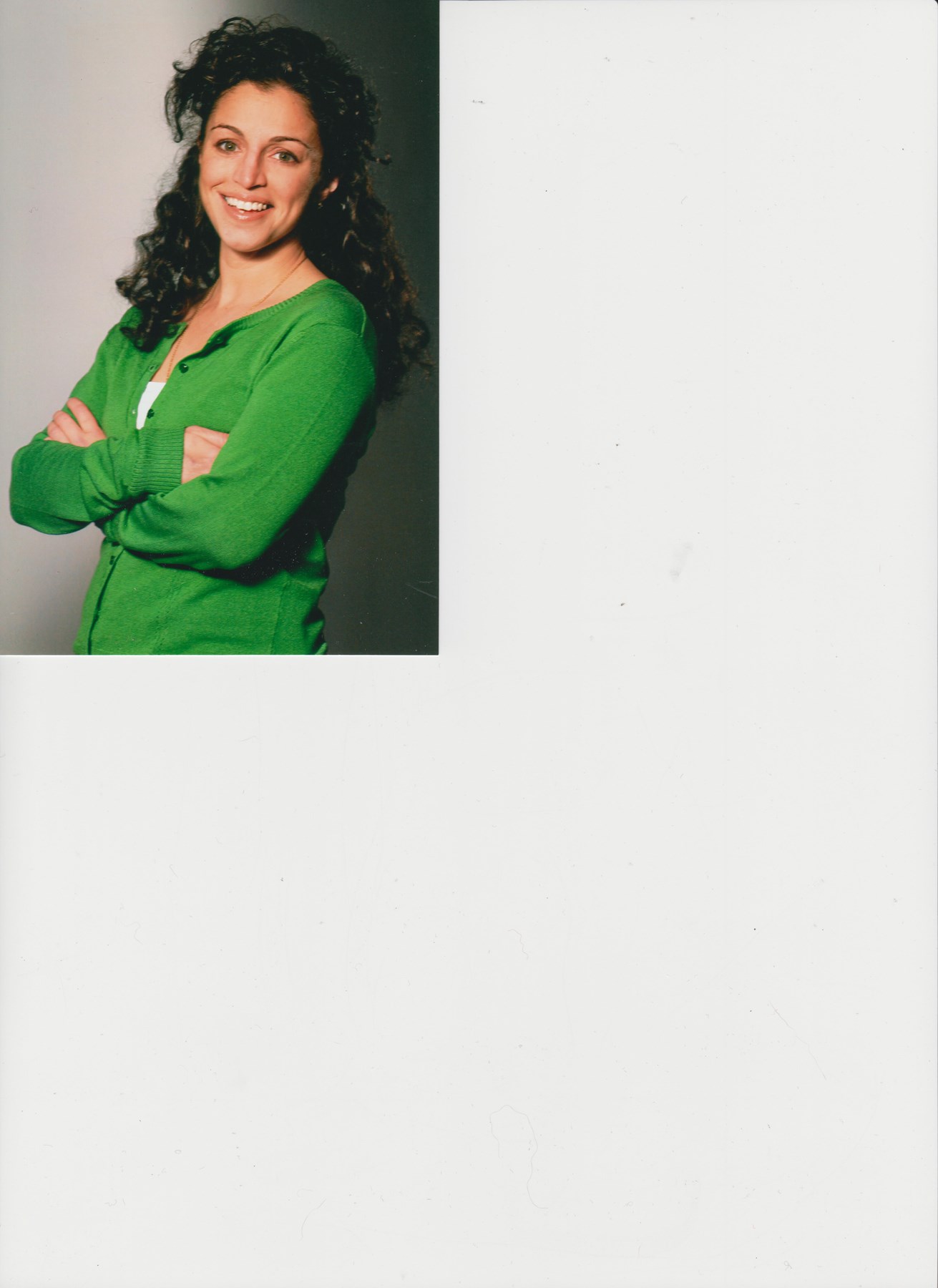 Obituary of Erin McSweeney