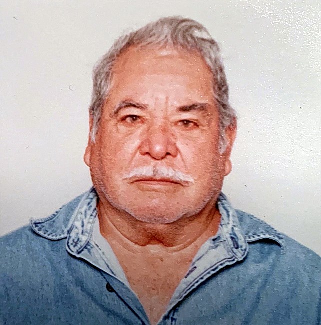 Obituary of Antonio Yanez Montoya