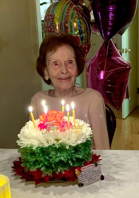 Obituary of Esperanza Dutchover Vasquez