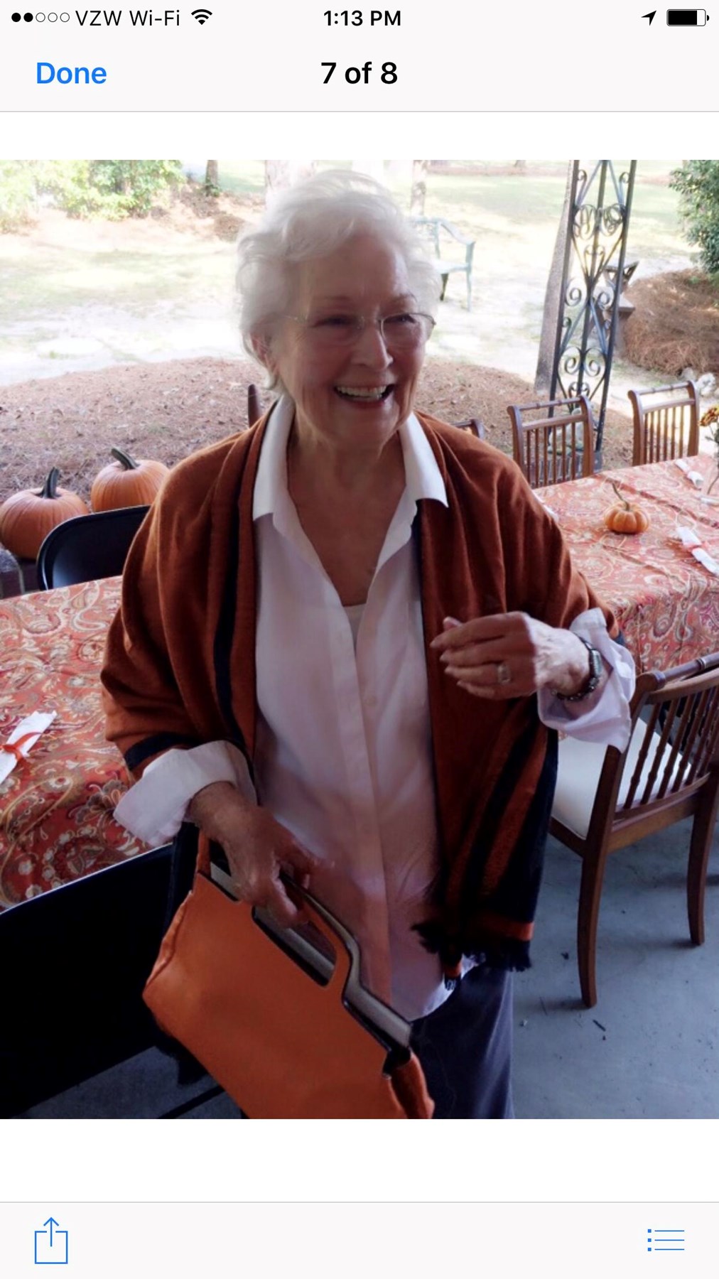 Obituary of Jean Harlow Pela