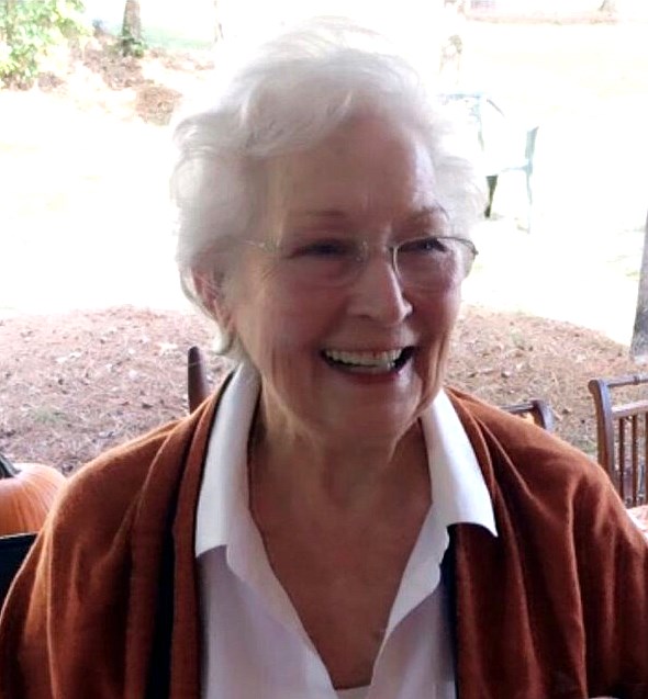 Obituary of Jean Harlow Pela