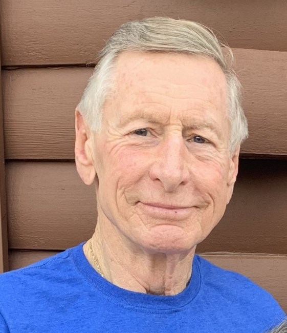 Obituary of Patrick Grice