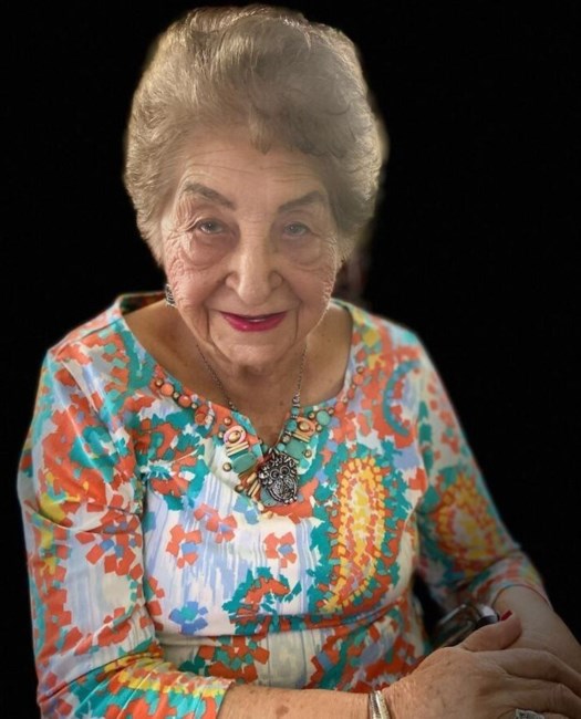 Obituary of Maria N Lopez