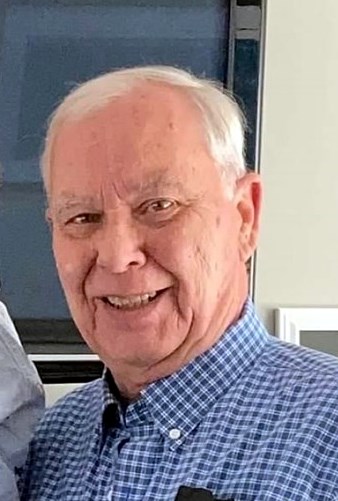 Obituary of Thomas Ahearn