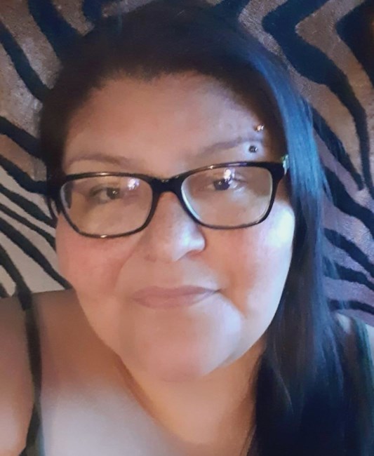 Obituary of Deborah Sinclair