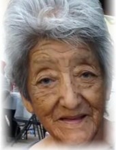 Obituary of Eunice J. Albert