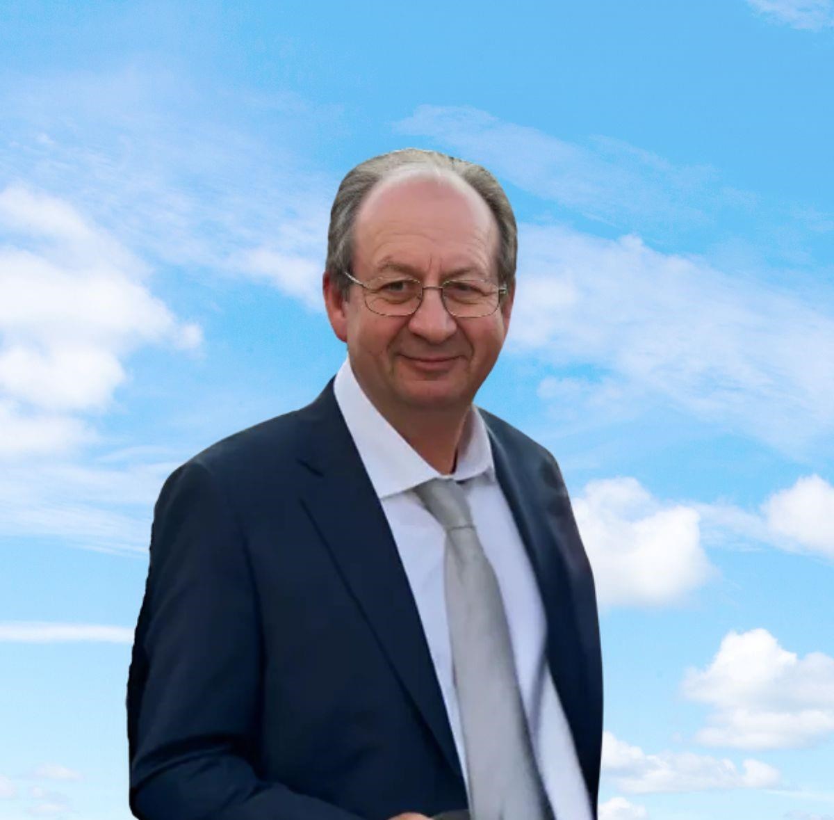 Obituary of Evangelos M. Giannopoulos