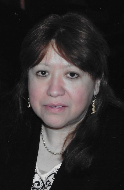 Obituary of Stella Reza