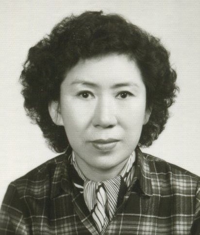 Obituary of Chae Hoe Kim