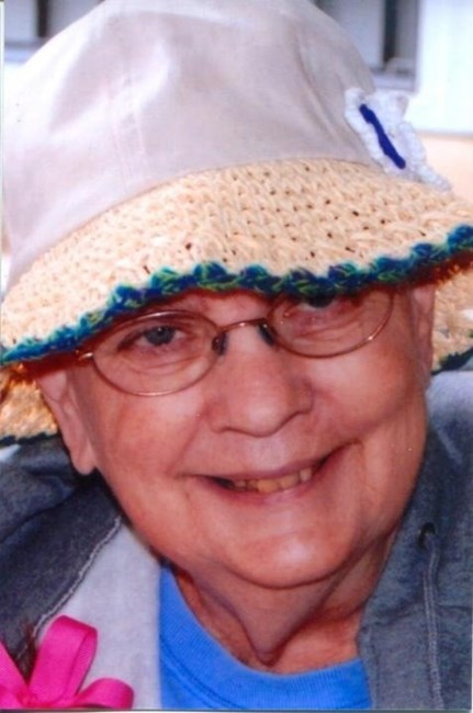 Obituary of Jacqueline Kay Schaub  Reeves