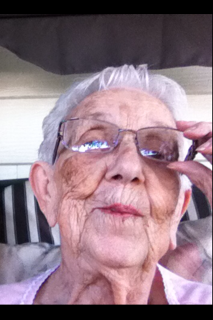 Obituario de Gladys Rose Smith
