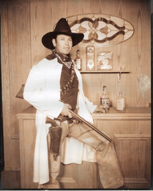 Obituary of Socorro Balderrama Andrade