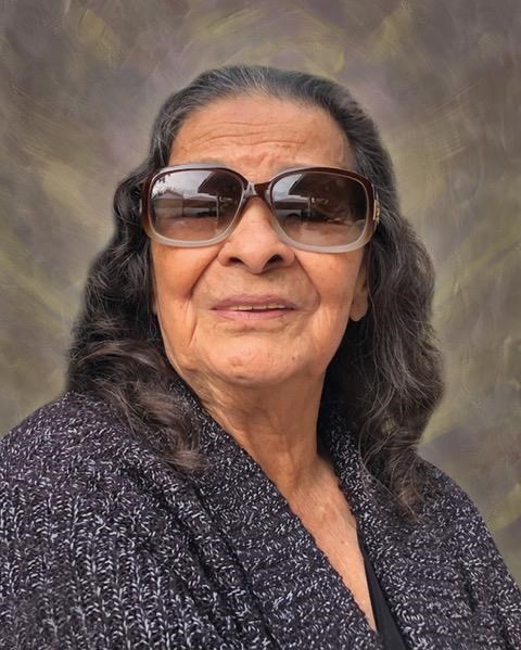 Obituary of Graciela Gonzalez
