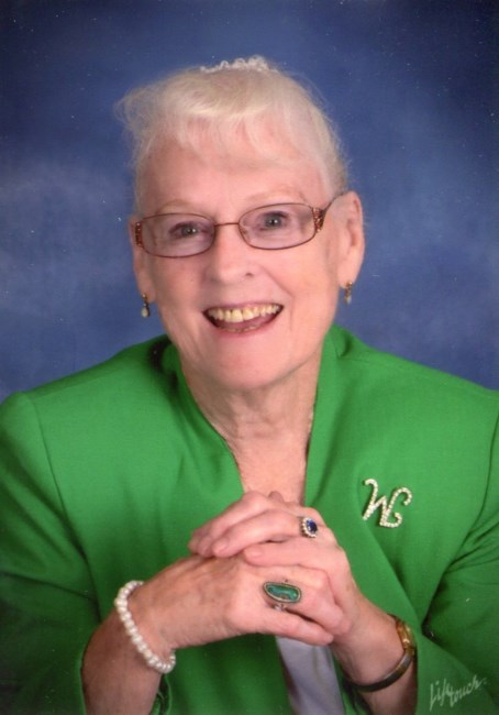 Obituary of Wilma Lee Keaton