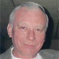 Obituary of John P. Bak