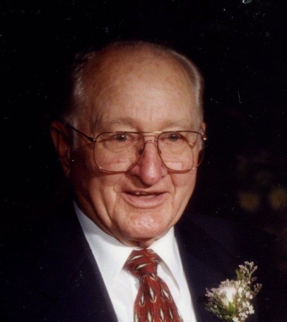 Obituario de Paul Burns