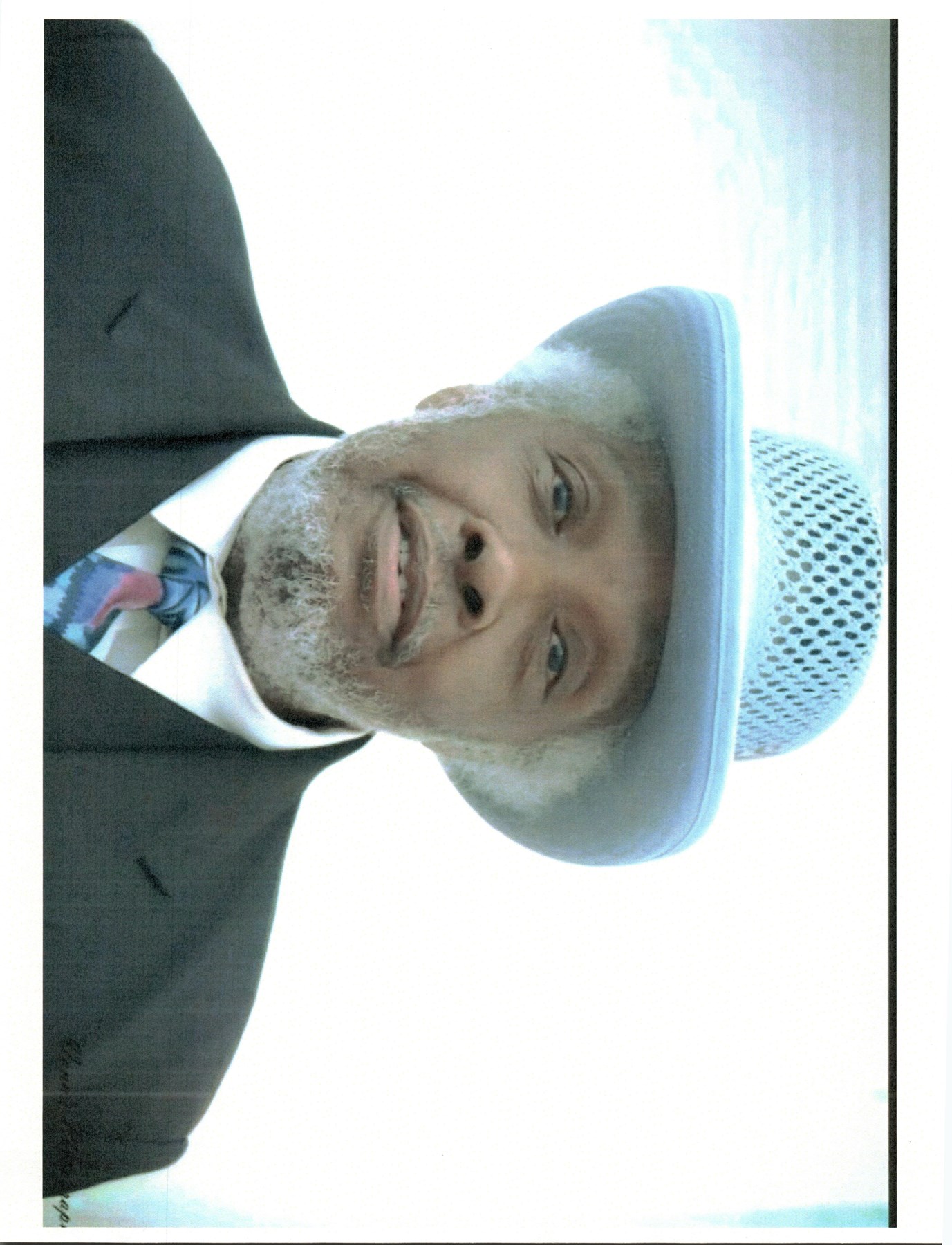 Obituary of Jerald Lee Carey