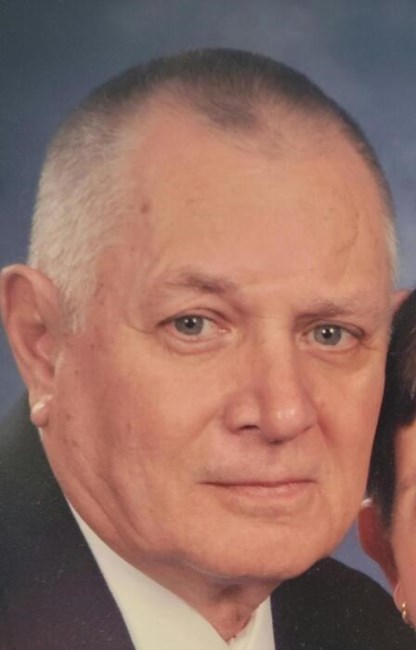 Obituary of Harley Adams, Jr.