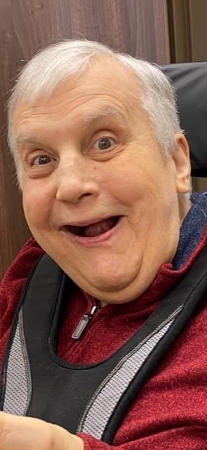 Obituario de Robert Edward Baldwin