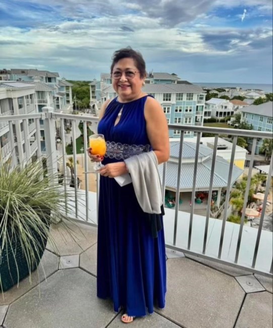 Obituary of Isabel Neyer