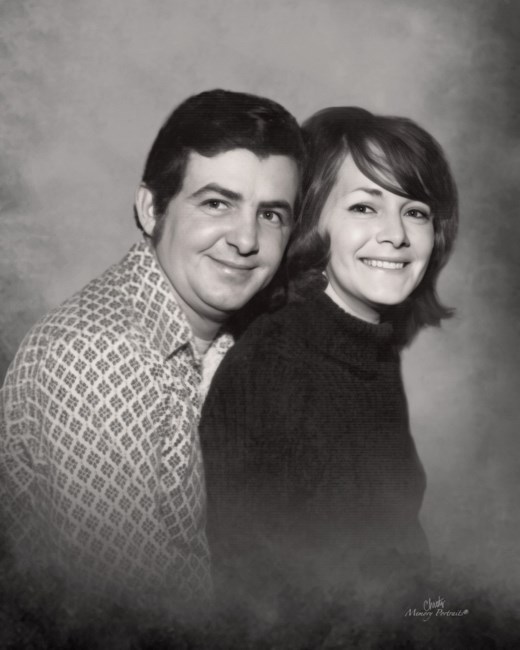 Obituary of Mamie Marie Stephens