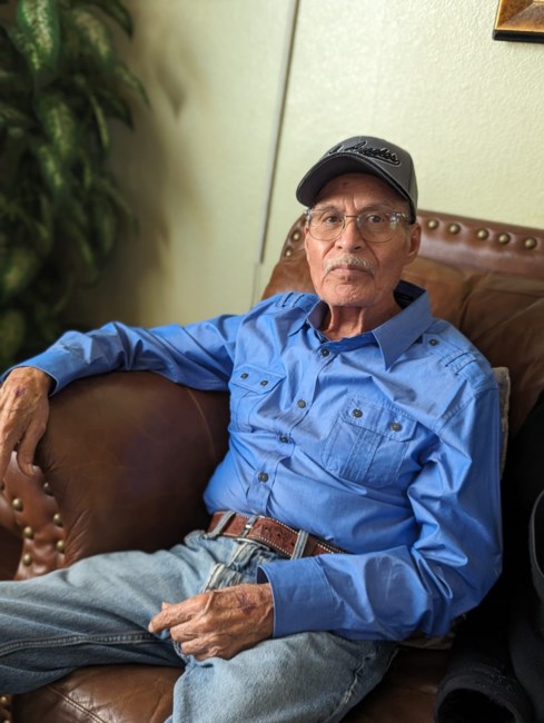 Obituario de Juan Lopez Ciriza