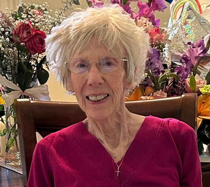 Obituary of Wendy Maureen Pitchford
