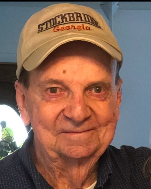Obituary of Kenneth Charles Williams