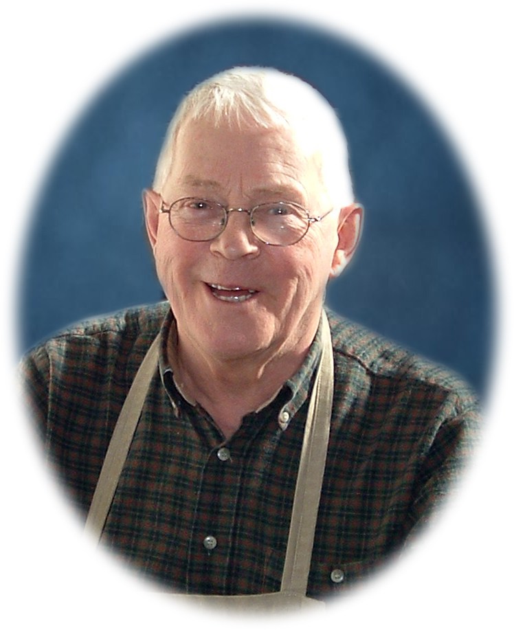 Michael Kevin Lalor Obituary Edmonton, AB